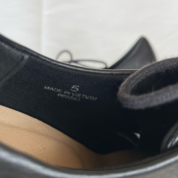 ASOS Lace Up Oxfords - Size 5 - Picture 10 of 12